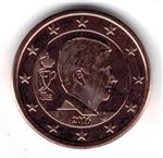 België 5 Cent 2016 UNC