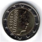 Luxemburg 2 Euro 2016 Normaal