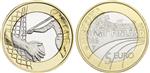Finland 5 Euro 2016 Atletiek
