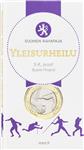 Finland 5 Euro 2016 Atletiek Proof