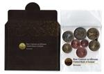 Ierland UNC 2016 Coinfairset
