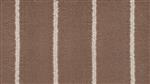 Marine Tuft Teak Chamois Cream boot tapijt