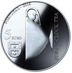 Portugal 5 Euro 2016 Catharina de Braganca