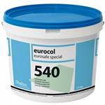 Eurocol 540 acrylaatlijm 1L