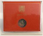 Vaticaan 2 Euro 2016 Jaar van de Barmhartigheid