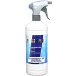 Sjippie rubberboot spuitwax-UV