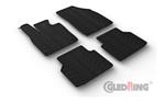 Rubber automatten VW ID.5 | 2022-heden