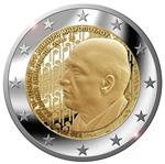 Griekenland 2 Euro 2016 Dimitri Mitropoulos