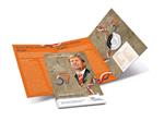 Nederland 10 Euro 2017 Willem Alexander 50 Jaar Zilver Proof