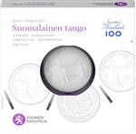 Finland 20 Euro 2017 Finse Tango