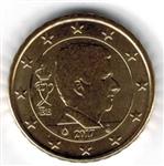 België 10 Cent 2017 UNC