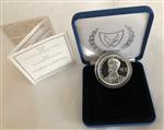 Cyprus 5 Euro 2017 Vasilis Michaelides