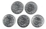 Duitsland 2 Euro 2018 Helmut Schmidt Verzilverd 