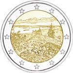 Finland 2 Euro 2018 Koli Nationaal Park