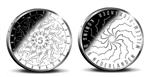 Nederland 5 Euro 2018 Fanny Blankers-Koen UNC