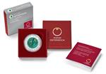Oostenrijk 25 Euro 2018 Antropoceen