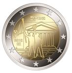 België 2 Euro 2018 Studentenopstand 1968