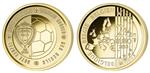 België 2,5 Euro 2018 Rode Duivels
