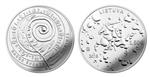 Litouwen 1,5 Euro 2018 Jonises Rasos