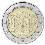 Litouwen 2 Euro 2018 Muziek en Dansfeest