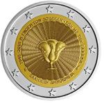 Griekenland 2 Euro 2018 Dodekanesos