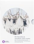 Finland BU 2018 Kerstset