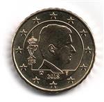 België 10 Cent 2018 UNC