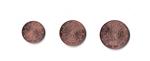 Oostenrijk 1 + 2 + 5 Cent 2019