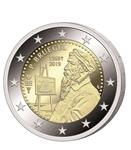 Belgie 2 Euro 2019 Pieter Bruegel UNC