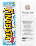 Portugal 1 Euro 2019 Studenten Coincard