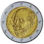 Griekenland 2 Euro 2019 Andreas Kalvos