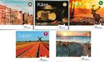 Nederland BU World Money Fair Deel 1 / Deel 5