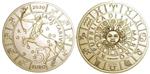 San Marino 5 Euro 2020 Zodiac Boogschutter