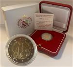 Monaco 2 Euro 2020 Prins Honoré III