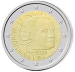 Finland 2 Euro 2020 Väinö Linna