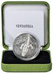 Letland 5 Euro 2020 Ventastega