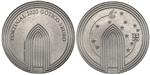 Portugal 5 Euro 2020 Gotische Bouwkunst