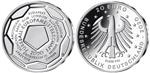 Duitsland 20 Euro 2020 het EK 2020