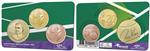 Nederland Coincard 2021 Richard Krajicek