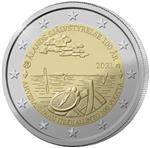 Finland 2 Euro 2021 Aland