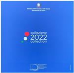 Italië BU 2022