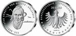 Duitsland 20 Euro 2022 'Annette von Droste-Hülshoff'