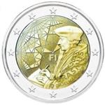 Finland 2 Euro 2022 'Erasmus'