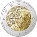Cyprus 2 Euro 2022 'Erasmus'