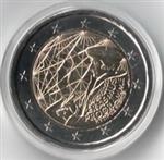 Cyprus 2 Euro 2022 'Erasmus' BU