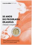 Portugal 2 Euro 2022 Erasmus Coincard BU