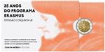 Portugal 2 Euro 2022 'Erasmus' Proof