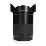 Hasselblad XCD 21mm F4.0