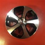 Nieuwe velgen set 17 inch model VW Volkswagen