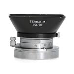 TTArtisan 28mm F5.6 - Leica M